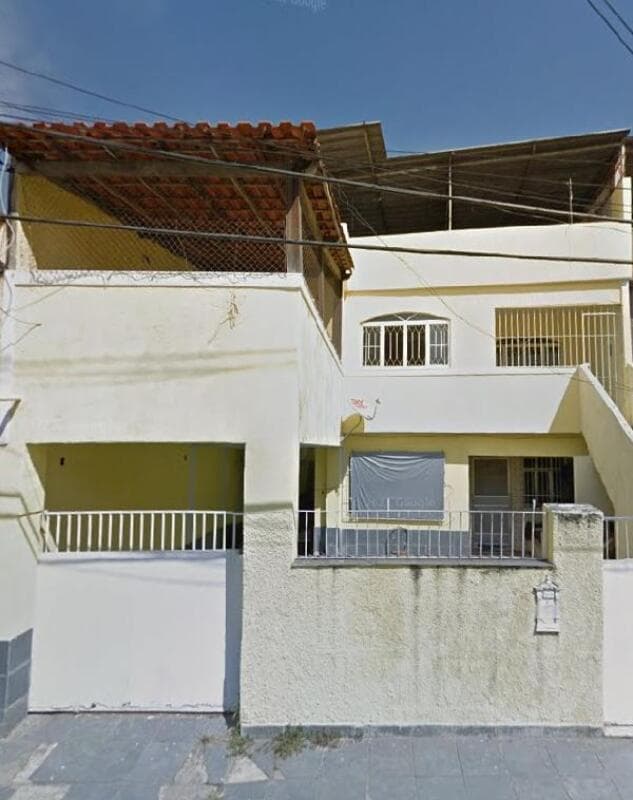 Apartamento em leilão em São Gonçalo - RJ — LOTE 420 Apartamento