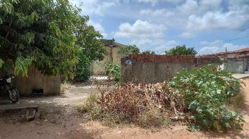 Casa em leilão em Extremoz - RN — LOTE 427 Casa