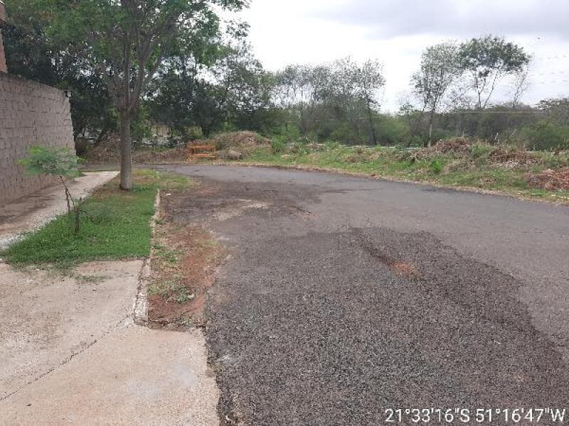 Casa em leilão em Pacaembu - SP — LOTE 519 Casa