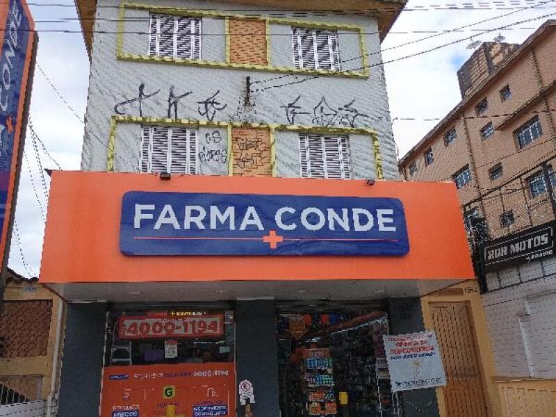 Apartamento em leilão em São Vicente - SP — LOTE 554 Apartamento