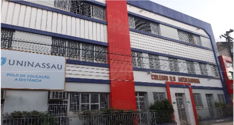 Foto 1 de 3: Casa em leilão em Propriá - SE — LOTE 014 IMOVEL SENDO UM SOBRADO