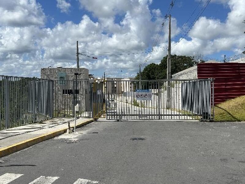 Apartamento em leilão em Recife - PE, bairro Parque Recife — LOTE 212 Apartamento