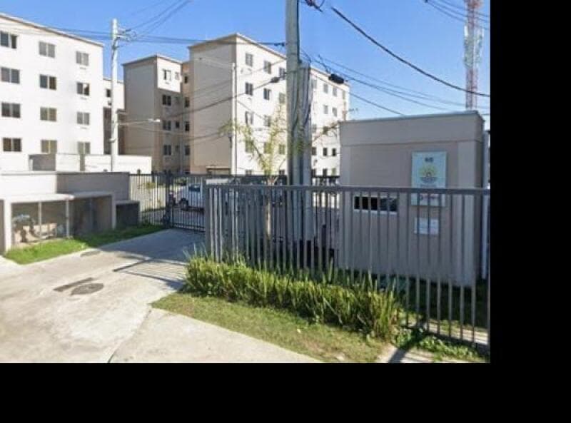 Apartamento em leilão em Mesquita - RJ, bairro Vila Norma — LOTE 280 Apartamento