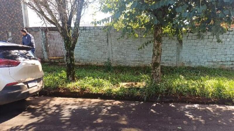 Terreno em leilão em Santo Ângelo - RS, bairro Jardim Residencial Sabo — LOTE 443 Terreno