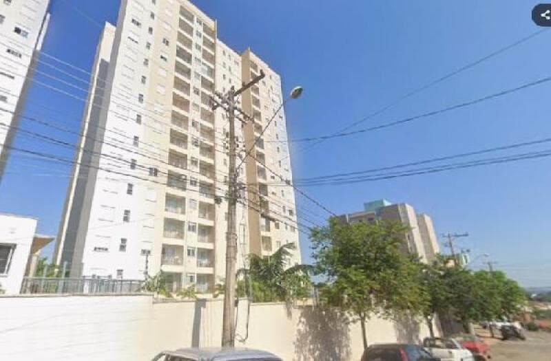 Apartamento em leilão em Campinas - SP, bairro Jardim Chapadao — LOTE 489 Apartamento