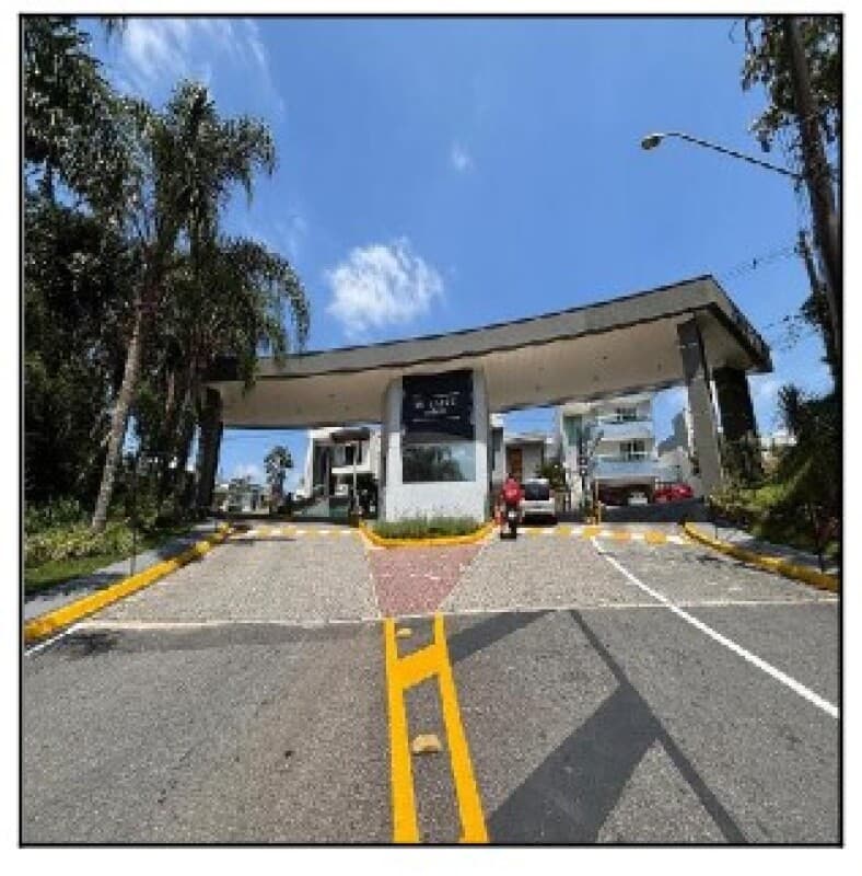 Comercial em leilão em Mogi Das Cruzes - SP — LOTE 447 Predio