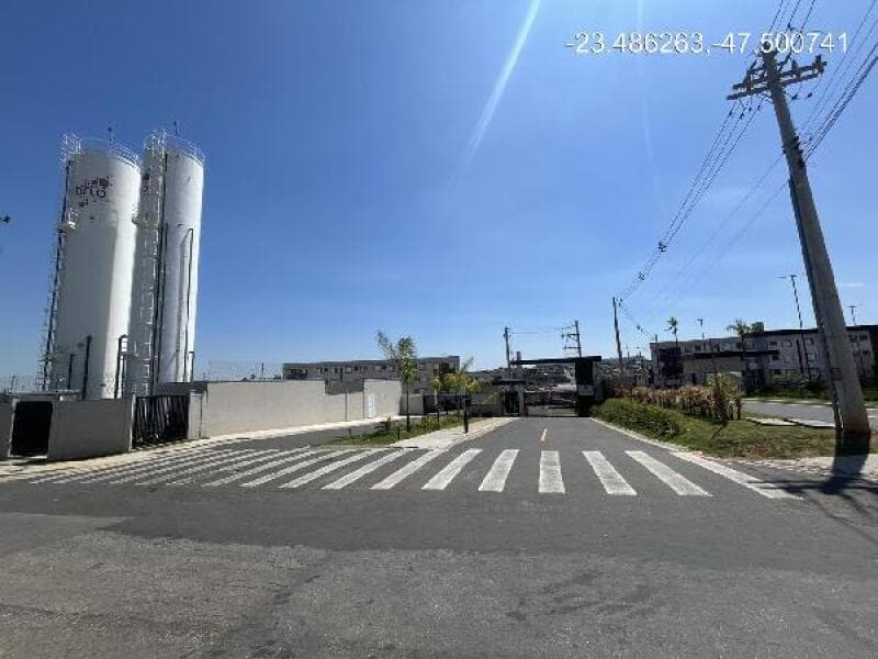 Apartamento em leilão em Sorocaba - SP, bairro Ipatinga — LOTE 506 Apartamento