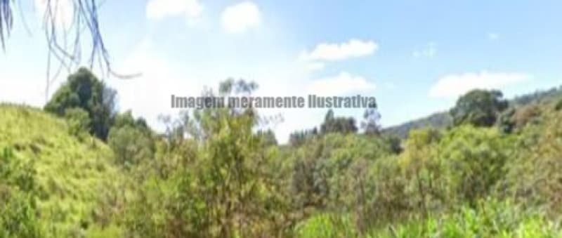Area Rural em leilão em Santana Da Vargem - MG — LOTE 001 Sítio com área de 97,50 hectares em Santana Da Vargem/MG