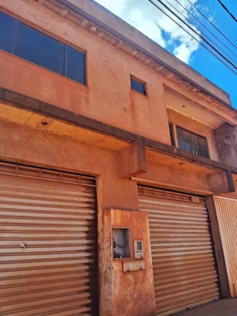 Foto 4 de 8: Terreno em leilão em Padre Bernardo - GO — LOTE 001 Terreno urbano com ou sem benfeitoria