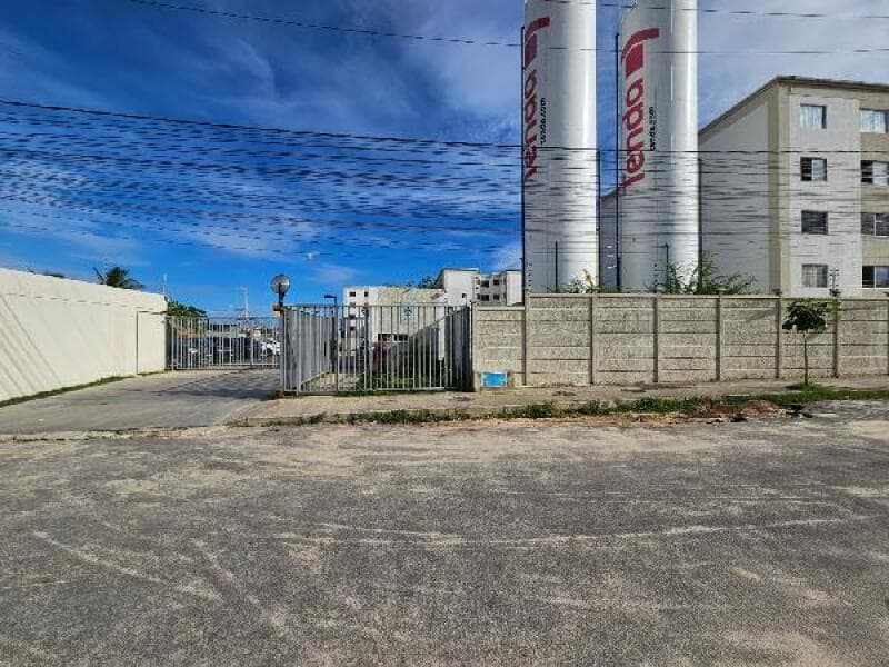 Apartamento em leilão em Fortaleza - CE — LOTE 035 IMOVEL