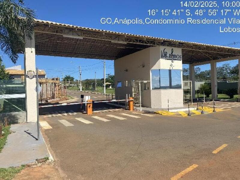 Casa em leilão em Anápolis - GO — LOTE 058 IMOVEL