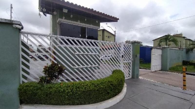 Apartamento em leilão em São José De Ribamar - MA — LOTE 129 IMÓVEL