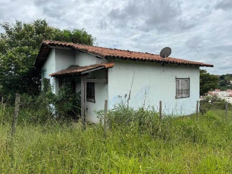 Casa em leilão em Matozinhos - MG — LOTE 144 IMÓVEL