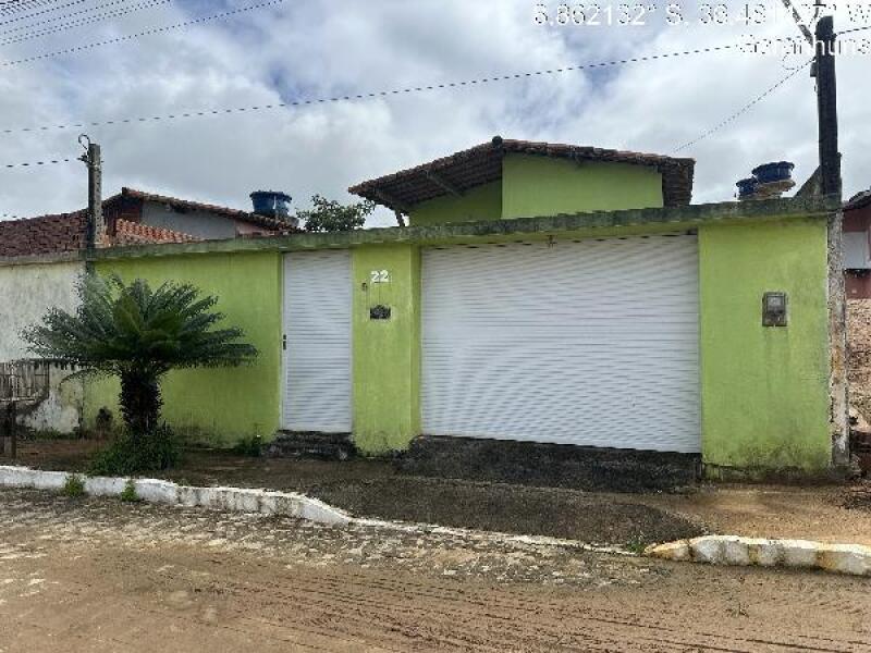 Terreno em leilão em Garanhuns - PE — LOTE 182 IMÓVEL