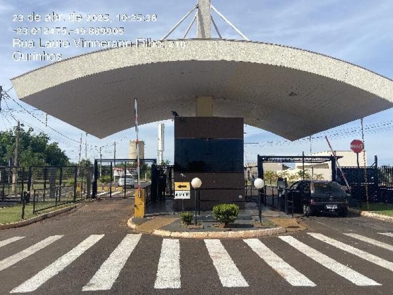 Casa em leilão em Ourinhos - SP — LOTE 464 IMÓVEL