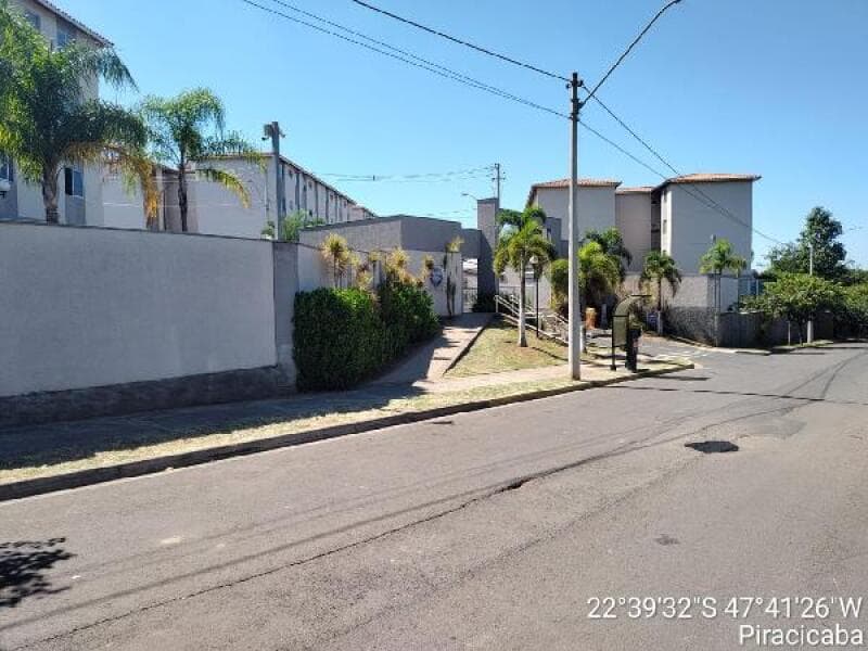 Apartamento em leilão em Piracicaba - SP — LOTE 471 IMÓVEL