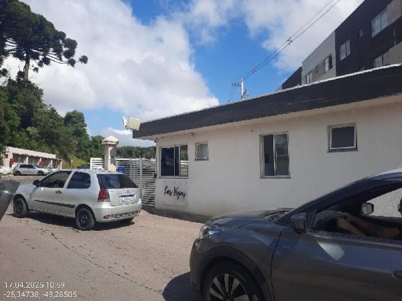 Apartamento em leilão em Almirante Tamandaré - PR — LOTE 246 Apartamento