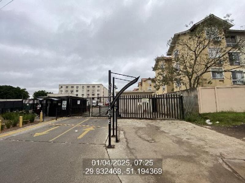 Apartamento em leilão em Canoas - RS — LOTE 368 Apartamento