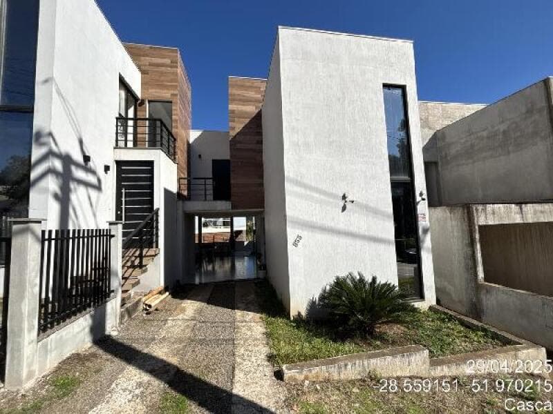 Casa em leilão em Casca - RS — LOTE 372 Casa