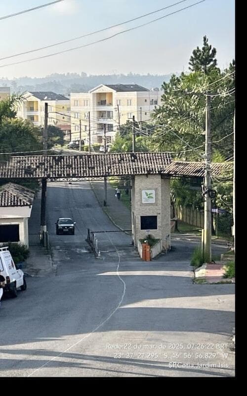 Apartamento em leilão em Cotia - SP — LOTE 482 Apartamento
