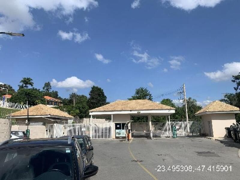 Apartamento em leilão em Sorocaba - SP — LOTE 567 Apartamento