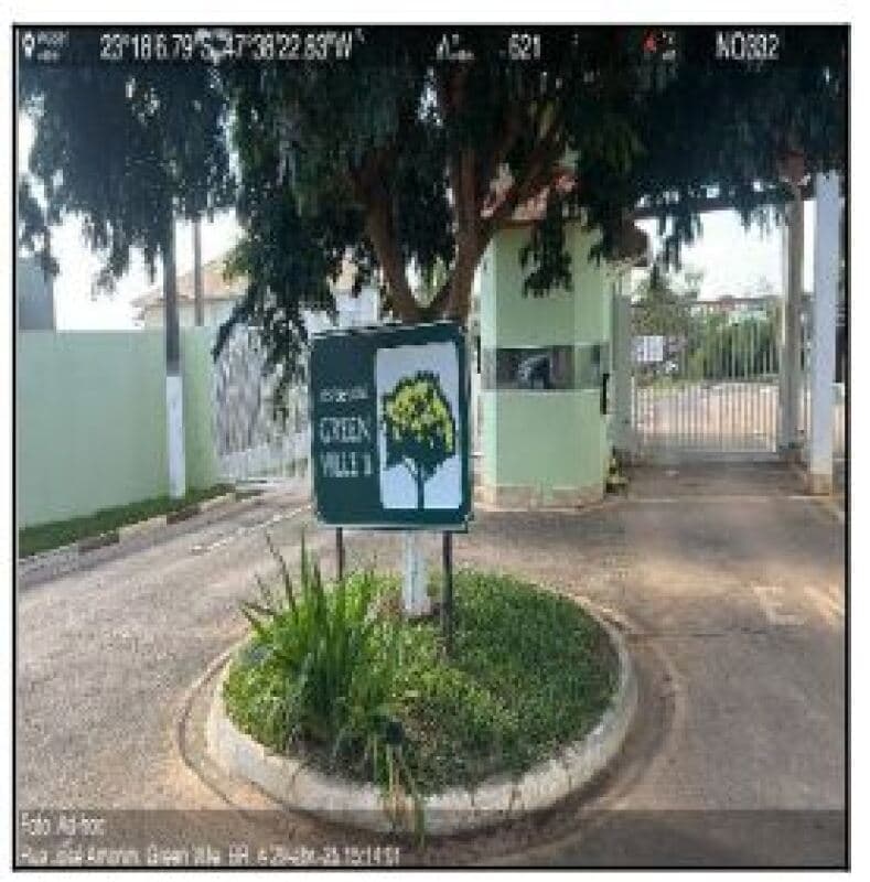 Casa em leilão em Boituva - SP — LOTE 004 Casa