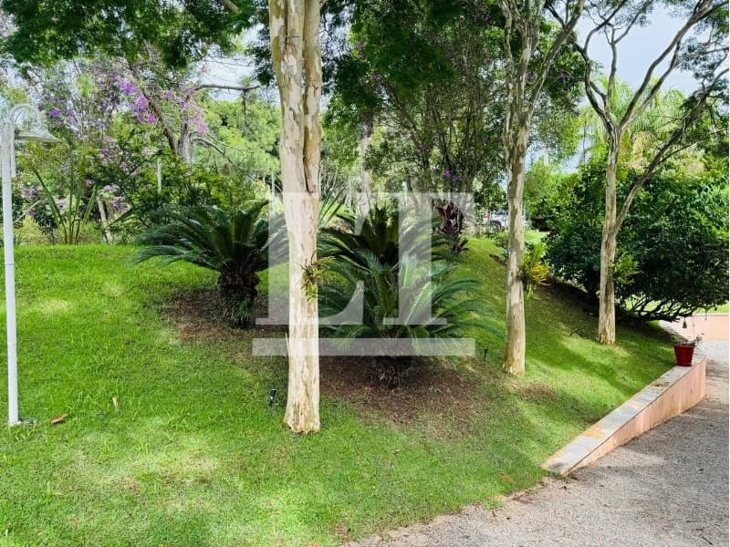 Foto 2 de 14: Casa em leilão em Ibiúna - SP, bairro Recreio — LOTE 001 Casa - 1600m² - São Roque/SP