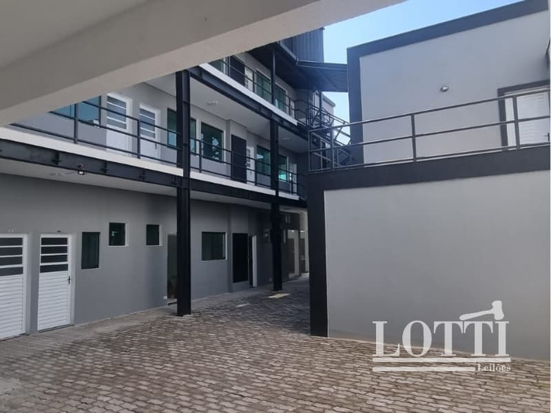 Foto 4 de 51: Comercial em leilão em São Paulo - SP, bairro Jardim Seckler — LOTE 001 Prédio Residencial