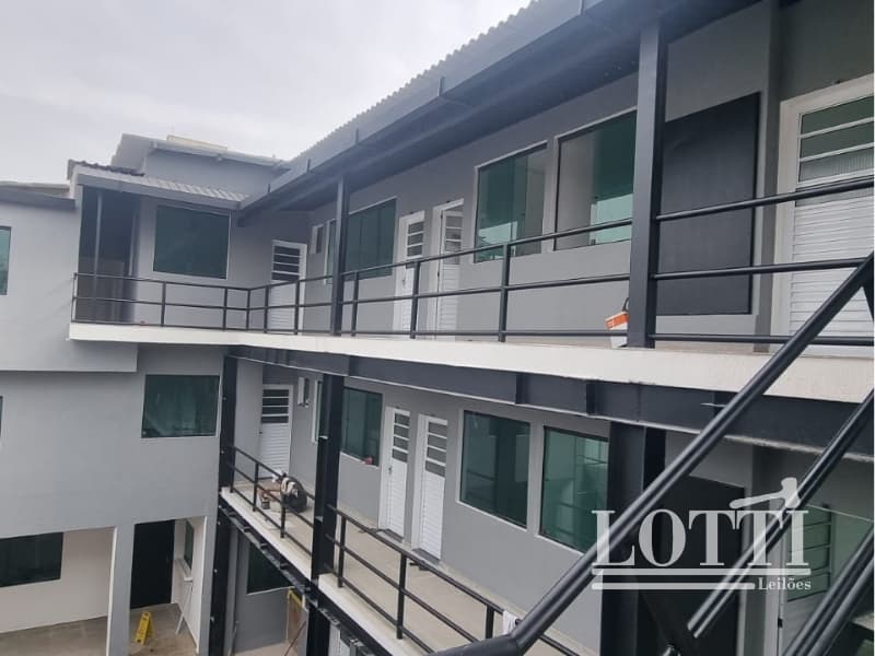 Foto 12 de 51: Comercial em leilão em São Paulo - SP, bairro Jardim Seckler — LOTE 001 Prédio Residencial