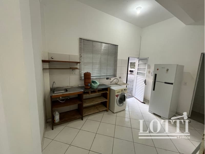 Foto 15 de 51: Comercial em leilão em São Paulo - SP, bairro Jardim Seckler — LOTE 001 Prédio Residencial