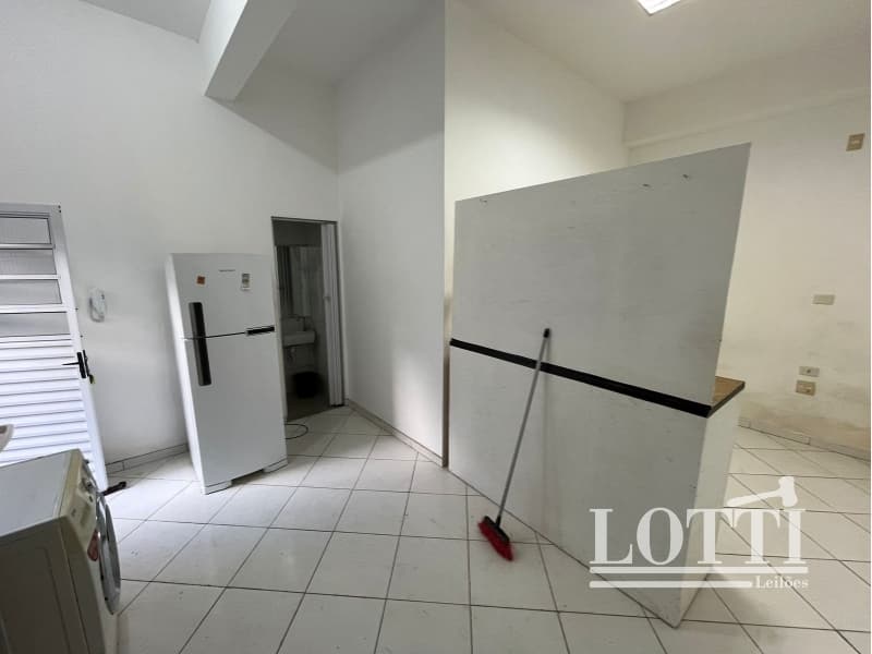 Foto 21 de 51: Comercial em leilão em São Paulo - SP, bairro Jardim Seckler — LOTE 001 Prédio Residencial
