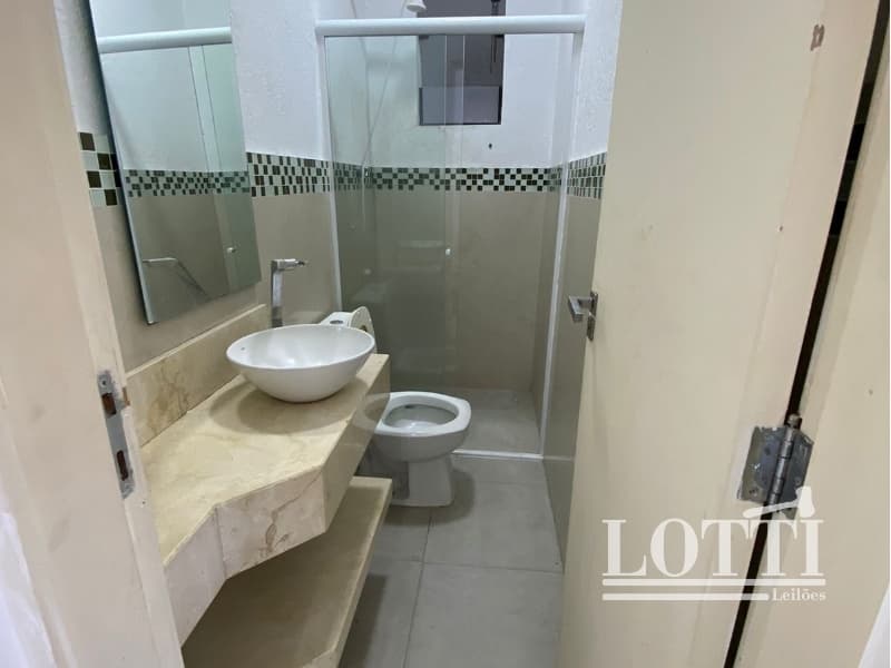 Foto 27 de 51: Comercial em leilão em São Paulo - SP, bairro Jardim Seckler — LOTE 001 Prédio Residencial