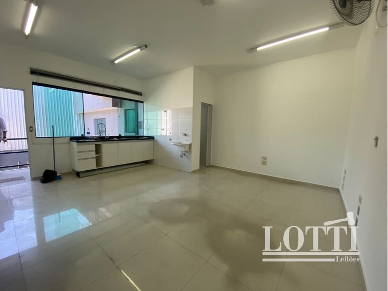 Foto 36 de 51: Comercial em leilão em São Paulo - SP, bairro Jardim Seckler — LOTE 001 Prédio Residencial