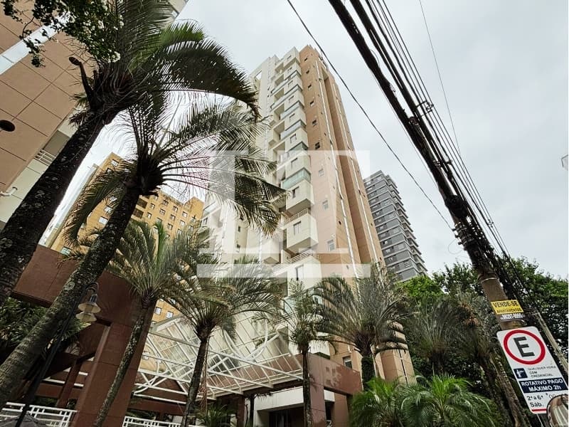 Foto 1 de 38: Apartamento em leilão em São Paulo - SP, bairro Indianópolis — LOTE 001 Apartamento 74m², 2 Quartos e 1 Vaga