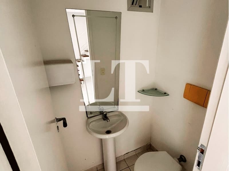 Foto 5 de 38: Apartamento em leilão em São Paulo - SP, bairro Indianópolis — LOTE 001 Apartamento 74m², 2 Quartos e 1 Vaga