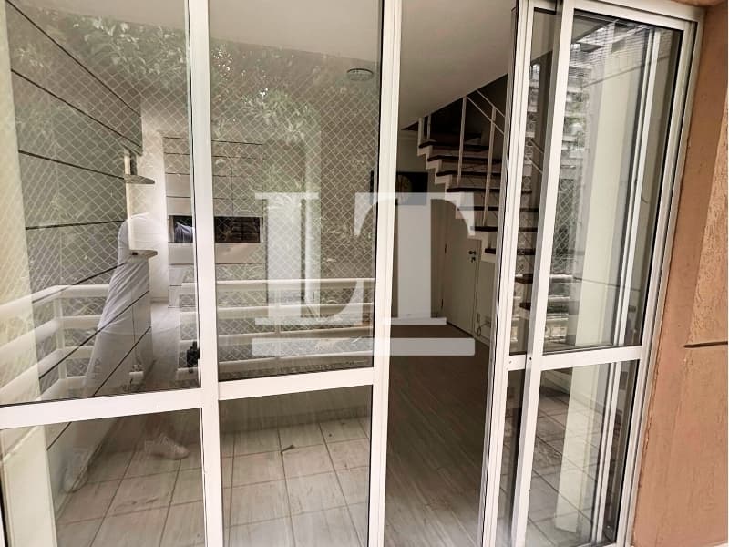 Foto 14 de 38: Apartamento em leilão em São Paulo - SP, bairro Indianópolis — LOTE 001 Apartamento 74m², 2 Quartos e 1 Vaga