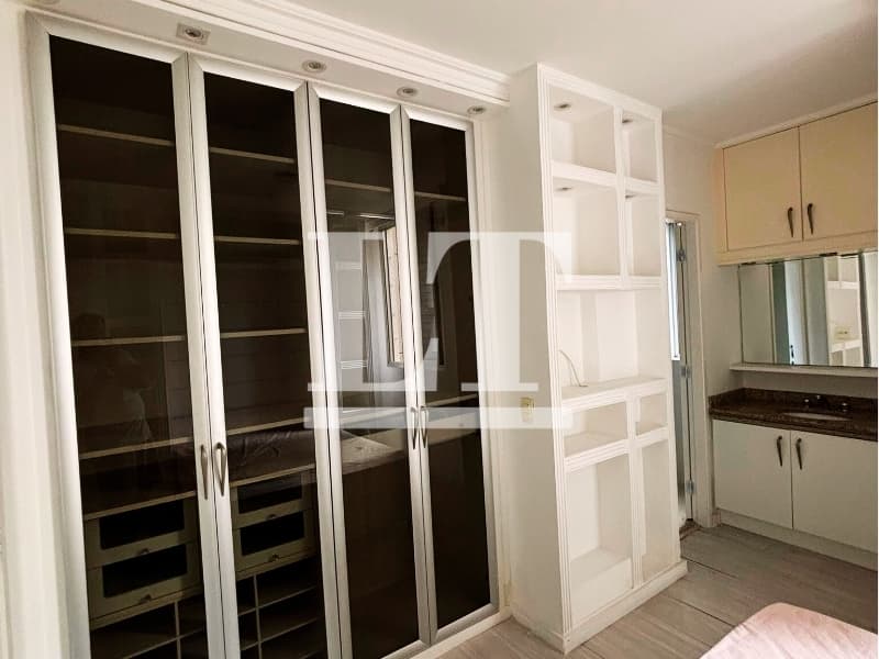 Foto 24 de 38: Apartamento em leilão em São Paulo - SP, bairro Indianópolis — LOTE 001 Apartamento 74m², 2 Quartos e 1 Vaga