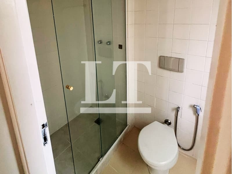 Foto 26 de 38: Apartamento em leilão em São Paulo - SP, bairro Indianópolis — LOTE 001 Apartamento 74m², 2 Quartos e 1 Vaga
