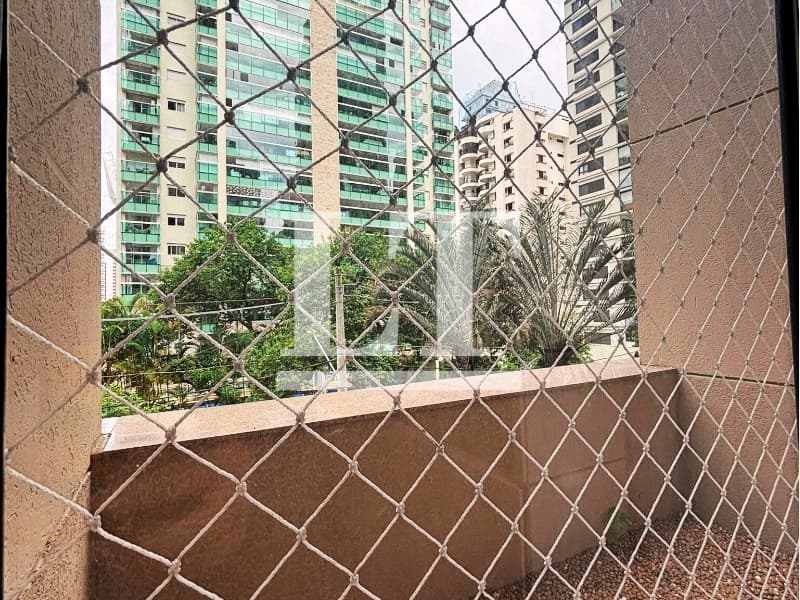 Foto 27 de 38: Apartamento em leilão em São Paulo - SP, bairro Indianópolis — LOTE 001 Apartamento 74m², 2 Quartos e 1 Vaga