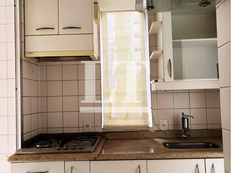 Foto 28 de 38: Apartamento em leilão em São Paulo - SP, bairro Indianópolis — LOTE 001 Apartamento 74m², 2 Quartos e 1 Vaga