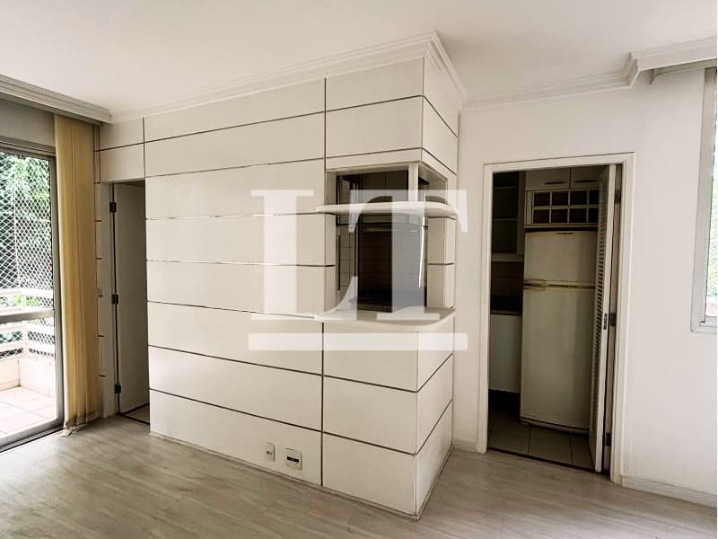 Foto 29 de 38: Apartamento em leilão em São Paulo - SP, bairro Indianópolis — LOTE 001 Apartamento 74m², 2 Quartos e 1 Vaga