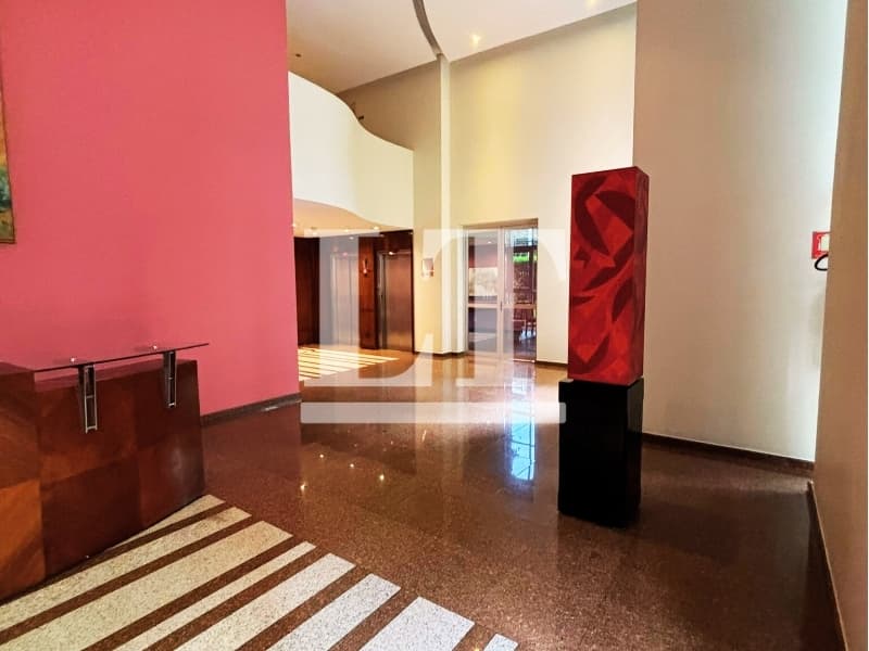 Foto 31 de 38: Apartamento em leilão em São Paulo - SP, bairro Indianópolis — LOTE 001 Apartamento 74m², 2 Quartos e 1 Vaga