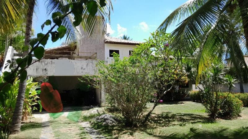 Foto 5 de 17: Terreno em leilão em Camaçari - BA — LOTE 001 LOTE DE TERRENO SOB O N. 03, DA QUADRA N. 01, INTEGRANTE DO LOTEAMENTO PARQUE RESIDENCIAL I