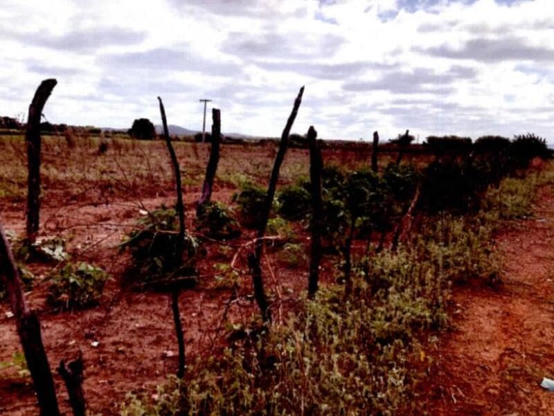 Foto 5 de 5: Area Rural em leilão em Casa Nova - BA — LOTE 001 UM IMÓVEL RURAL, “SÍTIO CELINA” - COM ÁREA DE 09,15,12 HECTARES EM CASA NOVA/BA.