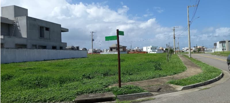 Terreno em leilão em Barra Dos Coqueiros - SE — LOTE 008 IMÓVEL