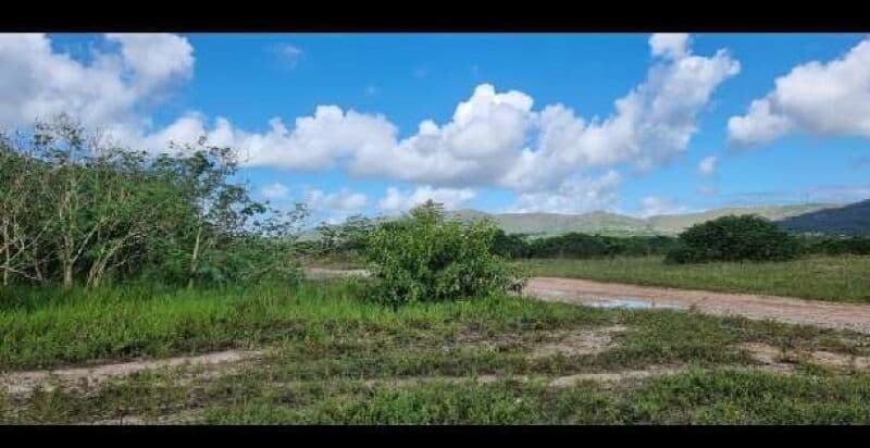 Foto 2 de 3: Terreno em leilão em Areia Branca - SE — LOTE 001 Terreno rural denominado PRATA