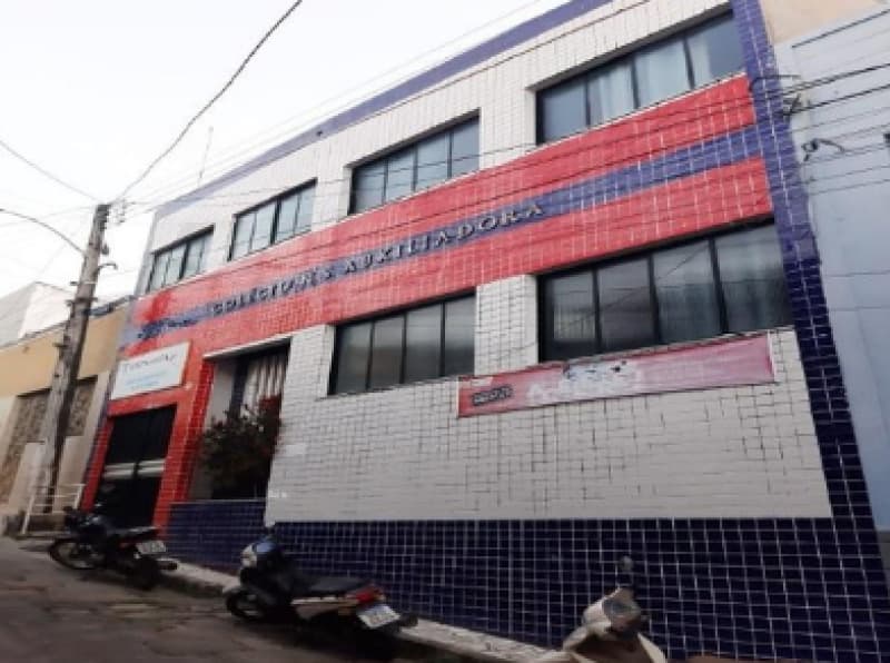 Foto 1 de 2: Casa em leilão em Propriá - SE — LOTE 004 Sobrado