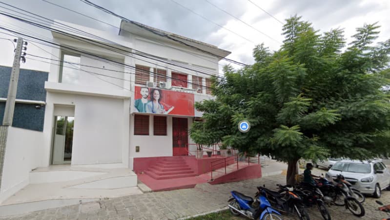 Foto 3 de 3: Comercial em leilão em Caicó - RN — LOTE 001 Prédio Comercial, Rua Coronel Gorgônio, 337, Centro, Caicó/RN