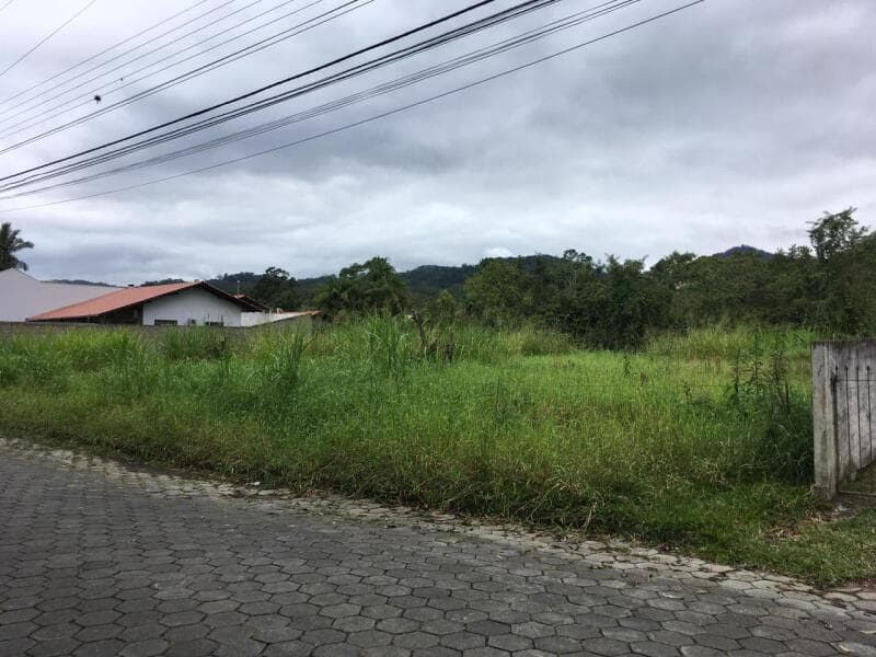 Foto 4 de 4: Terreno em leilão em Blumenau - SC — LOTE 001 Terreno na rua Tenente Carlos Deeke com 5.000,30m2 (Blumenau/SC)