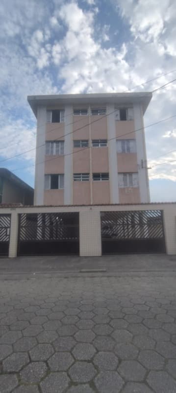 Apartamento em leilão em São Vicente - SP, bairro Vila Nossa Senhora de Fátima — LOTE 001 Leilão Judicial
